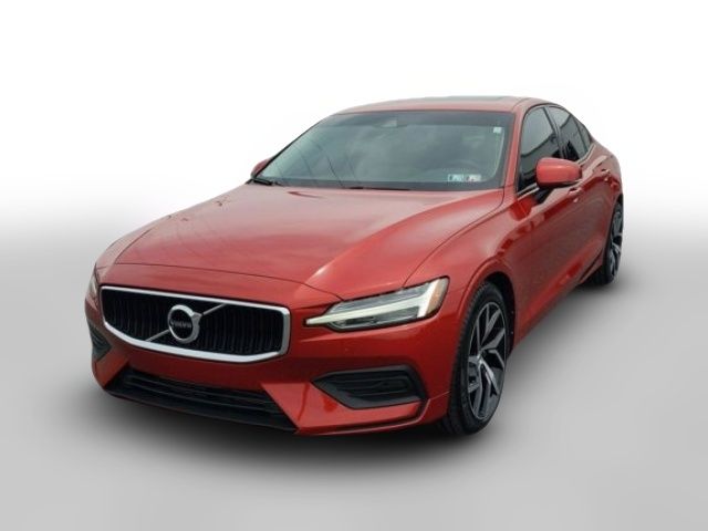 2019 Volvo S60 Momentum