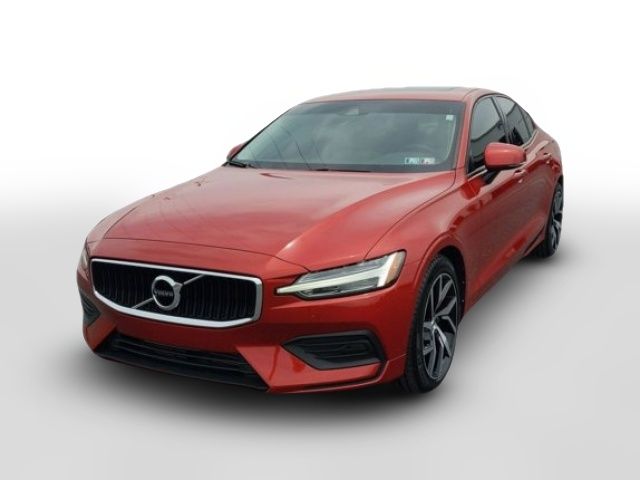 2019 Volvo S60 Momentum