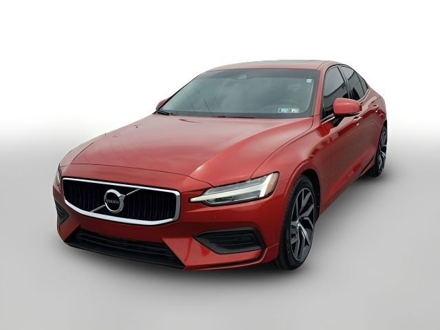 2019 Volvo S60 Momentum