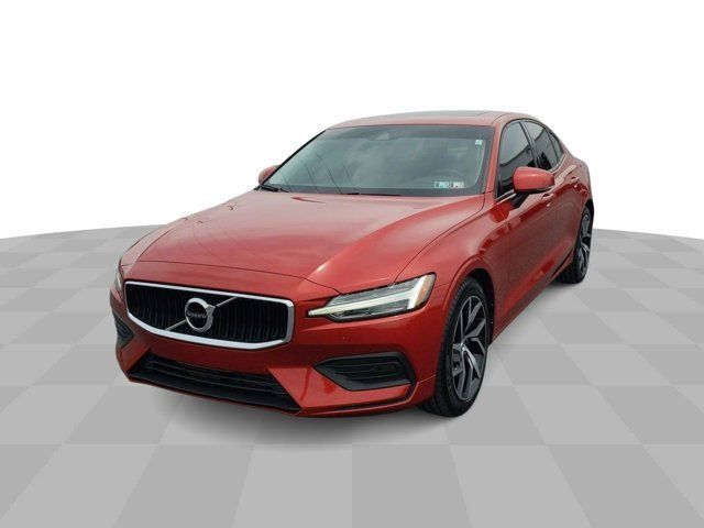 2019 Volvo S60 Momentum