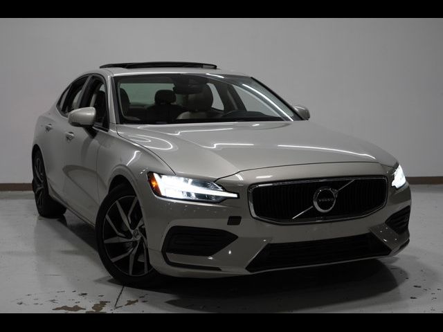 2019 Volvo S60 Momentum