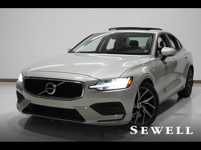 2019 Volvo S60 Momentum