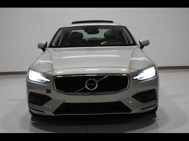 2019 Volvo S60 Momentum