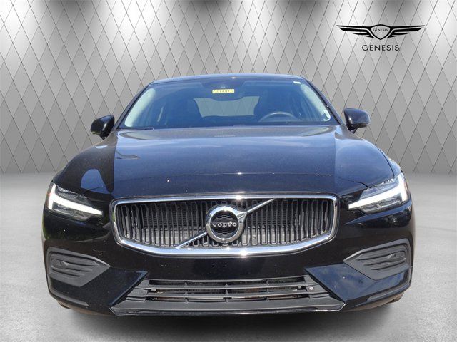 2019 Volvo S60 Momentum