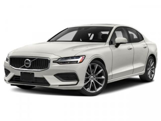 2019 Volvo S60 Momentum