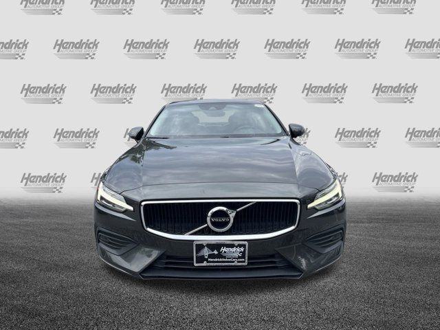 2019 Volvo S60 Momentum