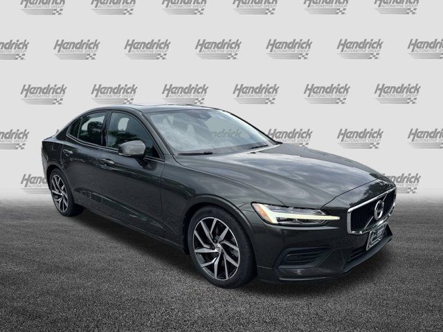 2019 Volvo S60 Momentum