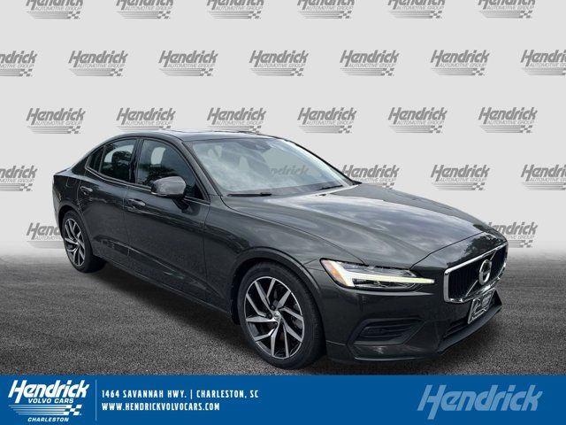 2019 Volvo S60 Momentum