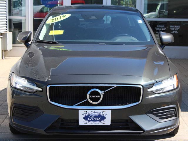 2019 Volvo S60 Momentum