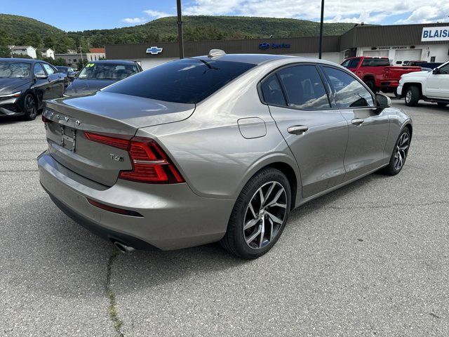 2019 Volvo S60 Momentum