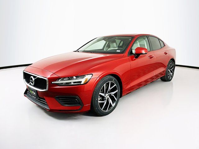 2019 Volvo S60 Momentum