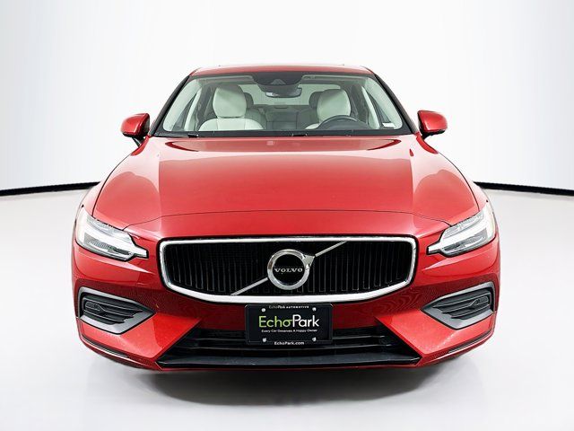 2019 Volvo S60 Momentum