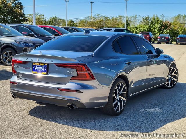 2019 Volvo S60 Momentum