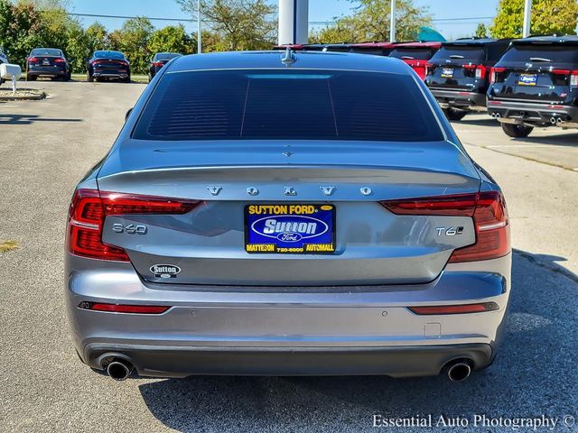 2019 Volvo S60 Momentum