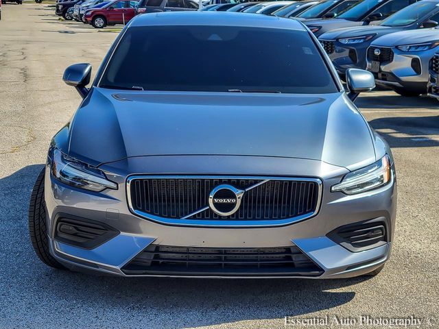 2019 Volvo S60 Momentum