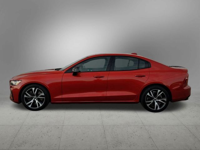 2019 Volvo S60 R-Design