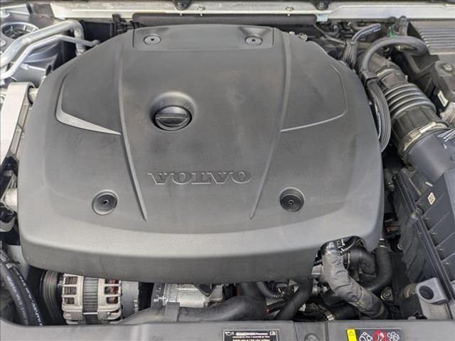 2019 Volvo S60 R-Design