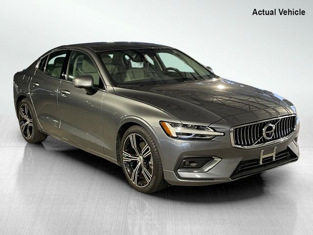 2019 Volvo S60 Inscription