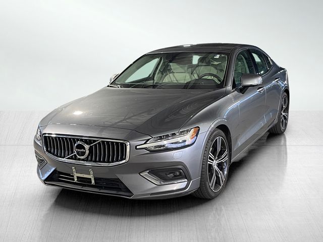 2019 Volvo S60 Inscription