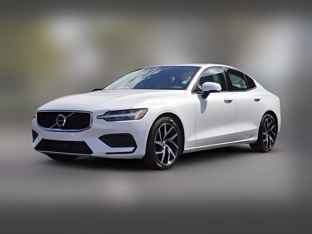 2019 Volvo S60 Momentum