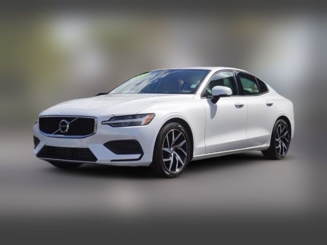 2019 Volvo S60 Momentum