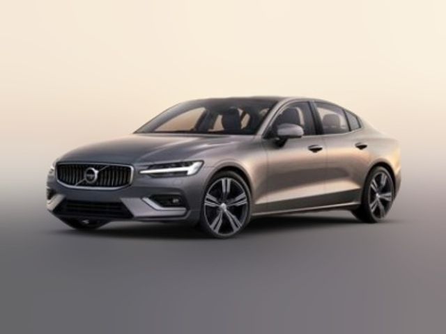 2019 Volvo S60 Momentum