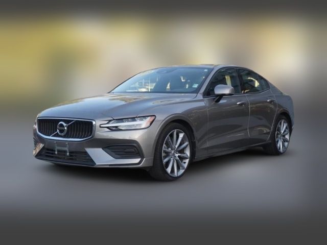 2019 Volvo S60 Momentum