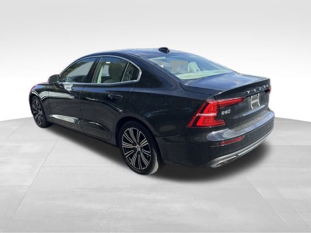 2019 Volvo S60 Inscription