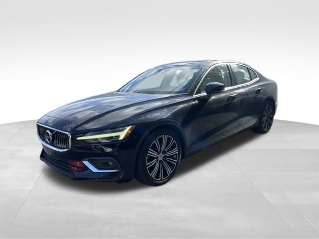 2019 Volvo S60 Inscription