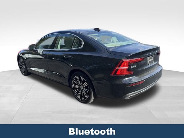 2019 Volvo S60 Inscription