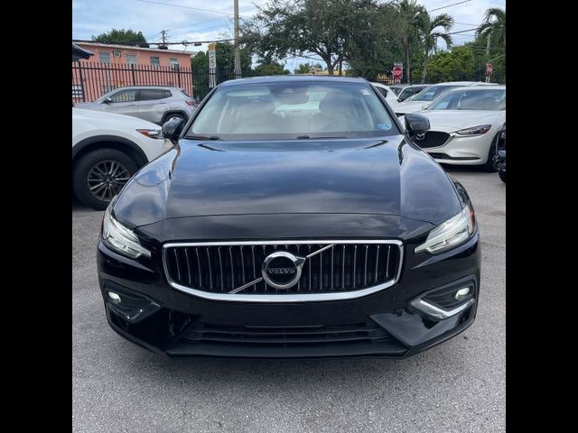 2019 Volvo S60 Inscription