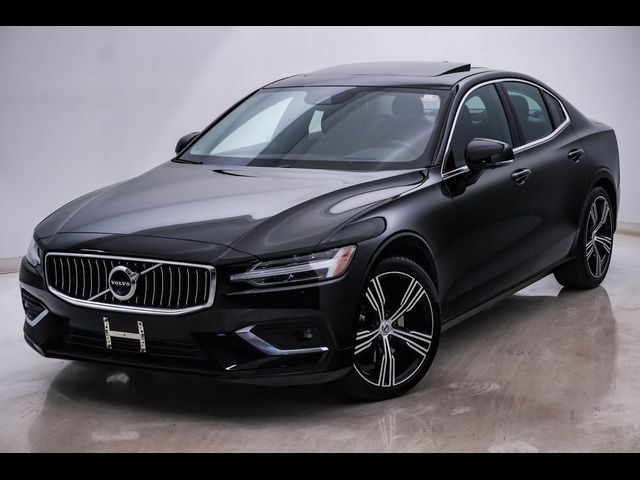 2019 Volvo S60 Inscription