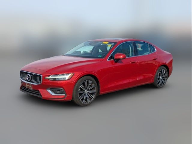 2019 Volvo S60 Inscription