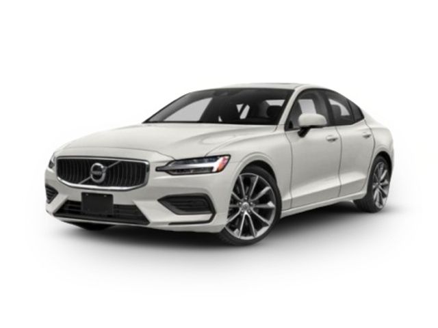 2019 Volvo S60 Inscription