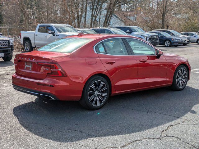 2019 Volvo S60 Inscription