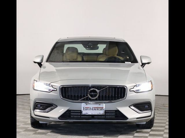 2019 Volvo S60 Inscription