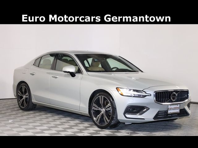 2019 Volvo S60 Inscription