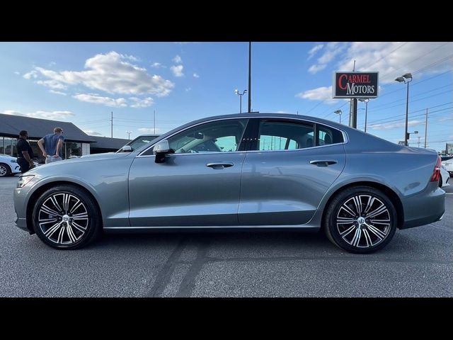 2019 Volvo S60 Inscription