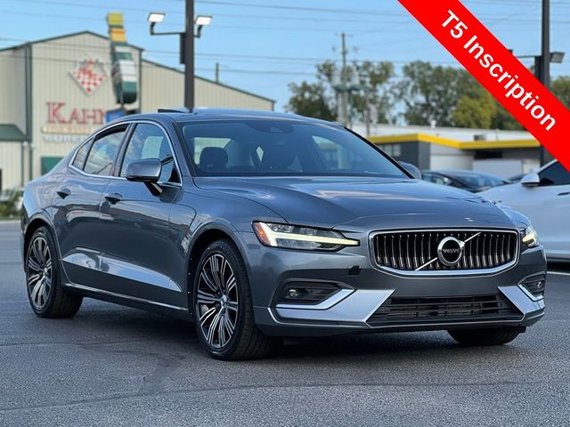 2019 Volvo S60 Inscription