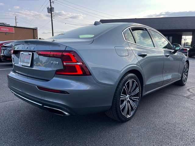 2019 Volvo S60 Inscription