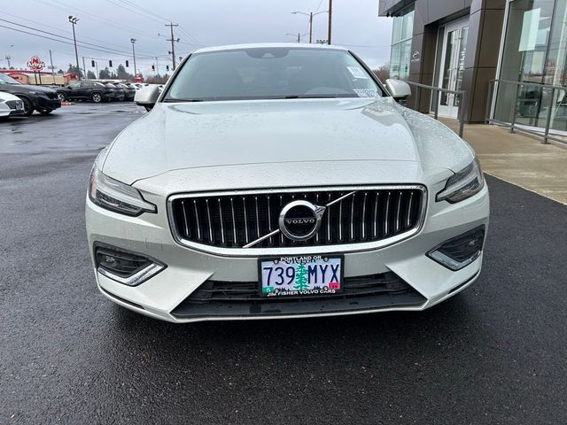 2019 Volvo S60 Inscription