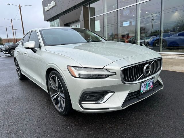 2019 Volvo S60 Inscription