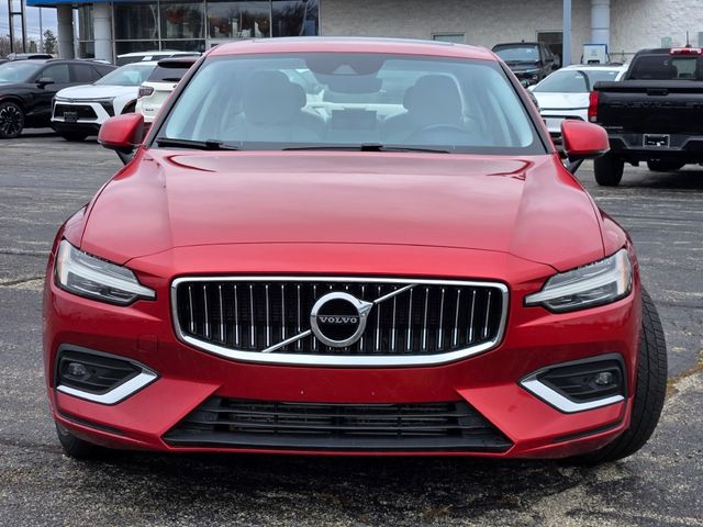 2019 Volvo S60 Inscription