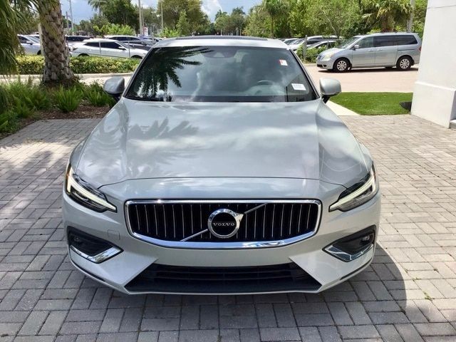 2019 Volvo S60 Inscription