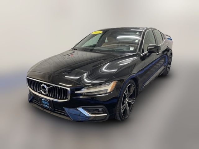 2019 Volvo S60 Inscription