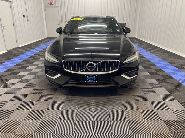 2019 Volvo S60 Inscription