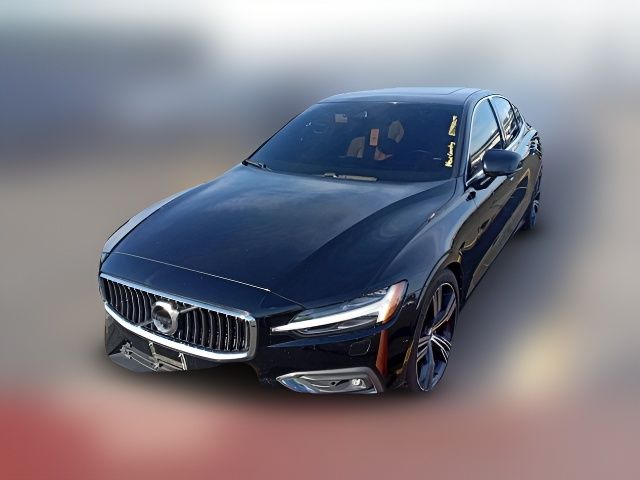 2019 Volvo S60 Inscription