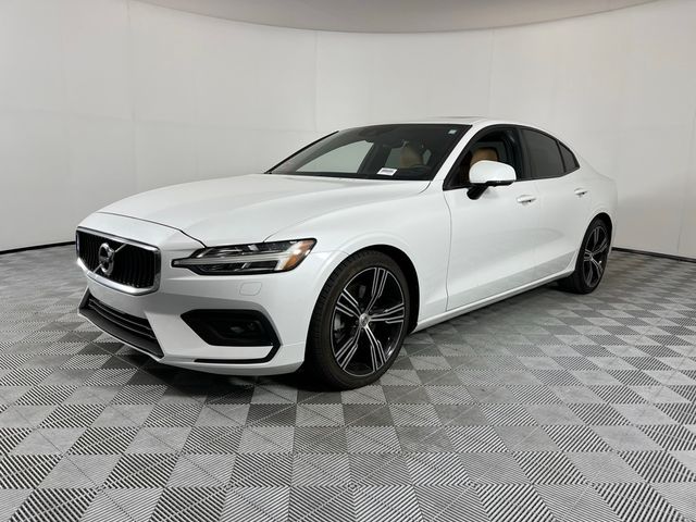 2019 Volvo S60 Inscription