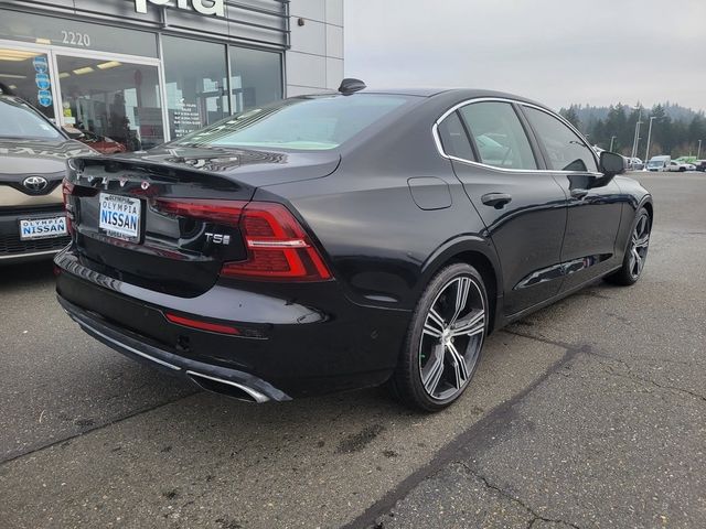 2019 Volvo S60 Inscription