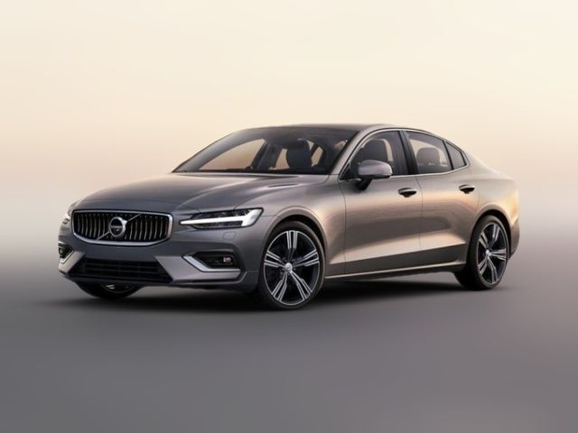 2019 Volvo S60 Momentum